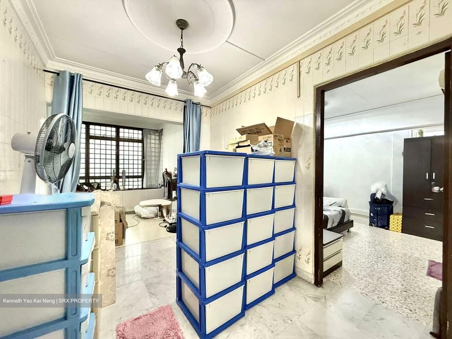 Blk 36 Marsiling Sapphire (Woodlands), HDB 5 Rooms #555306951